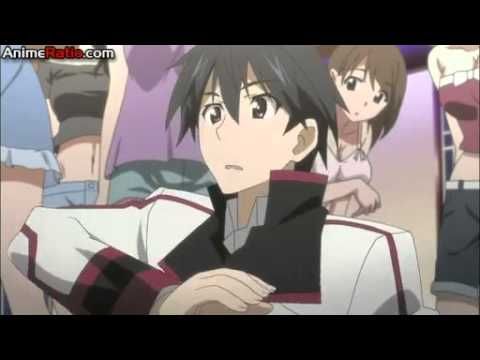 Anime episode 1 english dubbed high school