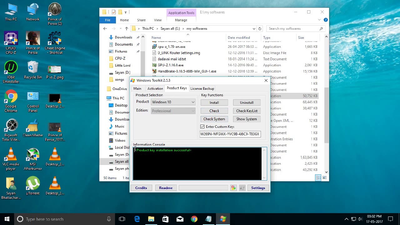 Microsoft Toolkit For Windows 10
