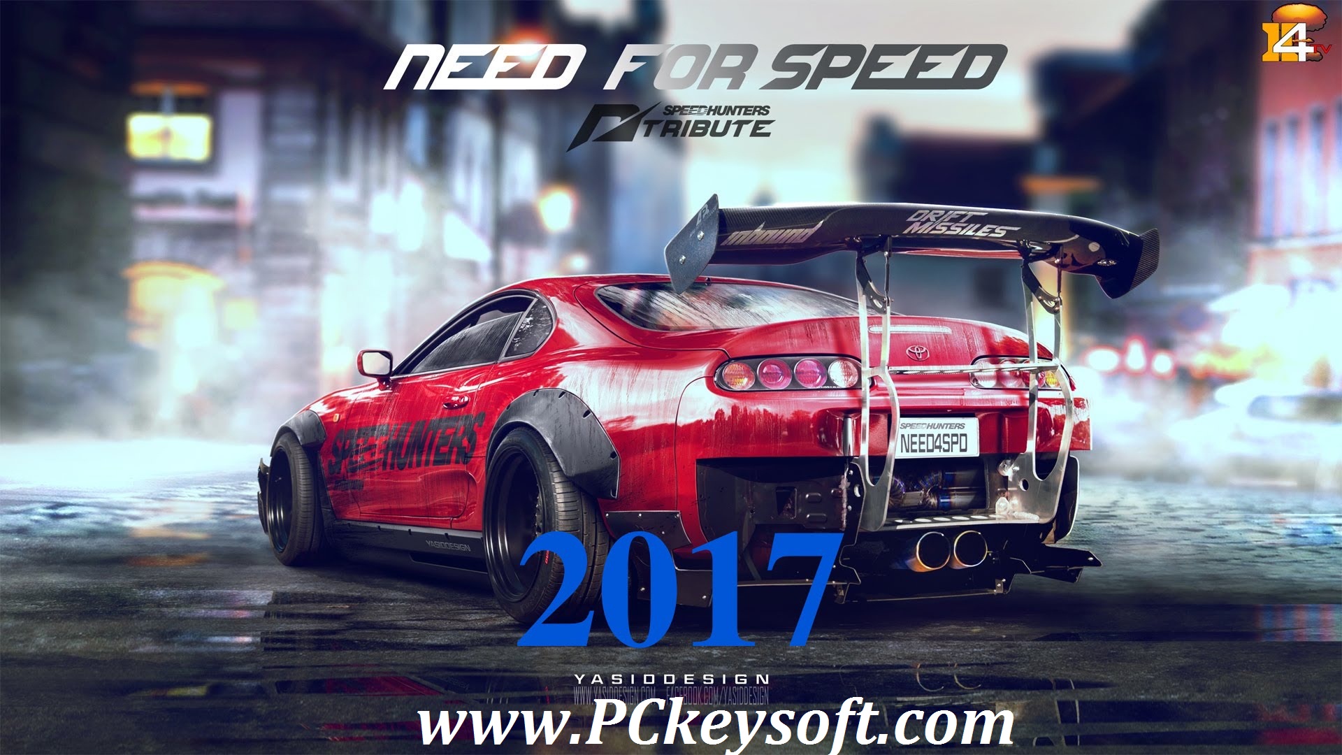 Need for speed 2015 pc crack